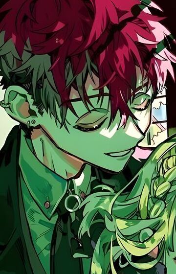Natsuhiko Hyuuga