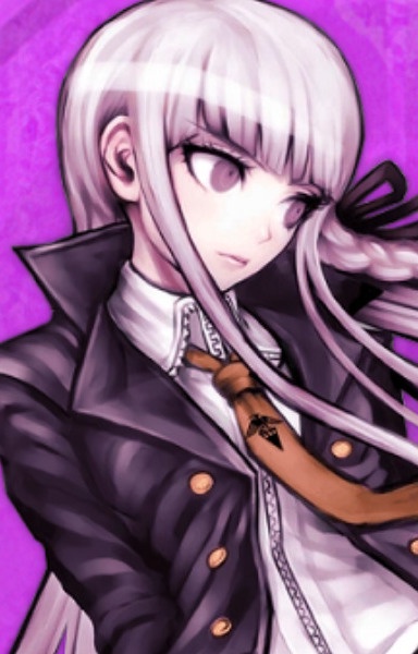 Kyouko Kirigiri