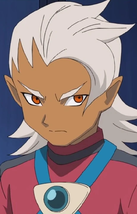 Zeke Valanche