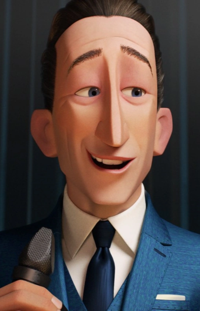 Winston Deavor