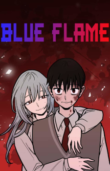 Blue Flame