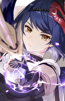 Kujou Sara