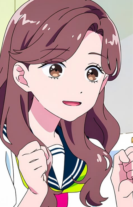 Rikako Honda