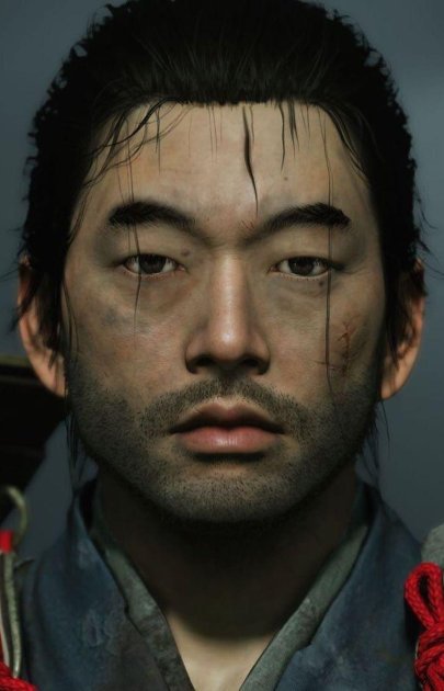 Jin Sakai