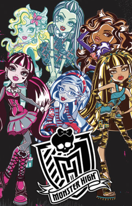 Monster High