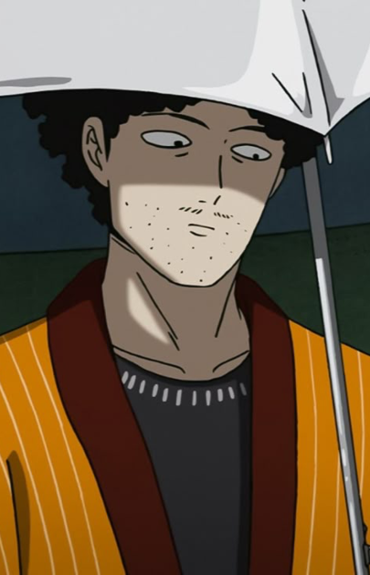 Katsuya Serizawa