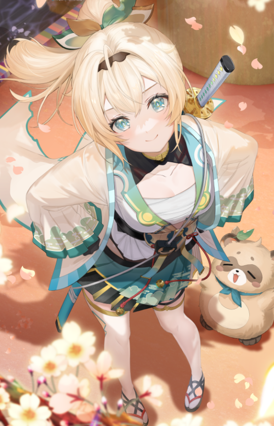 Iroha Kazama