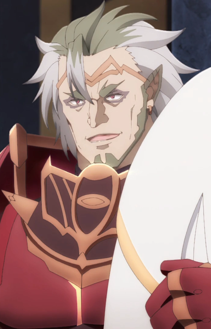 Diedrich Kreizen Agaha