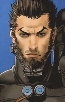 Kaze, Daizaemon