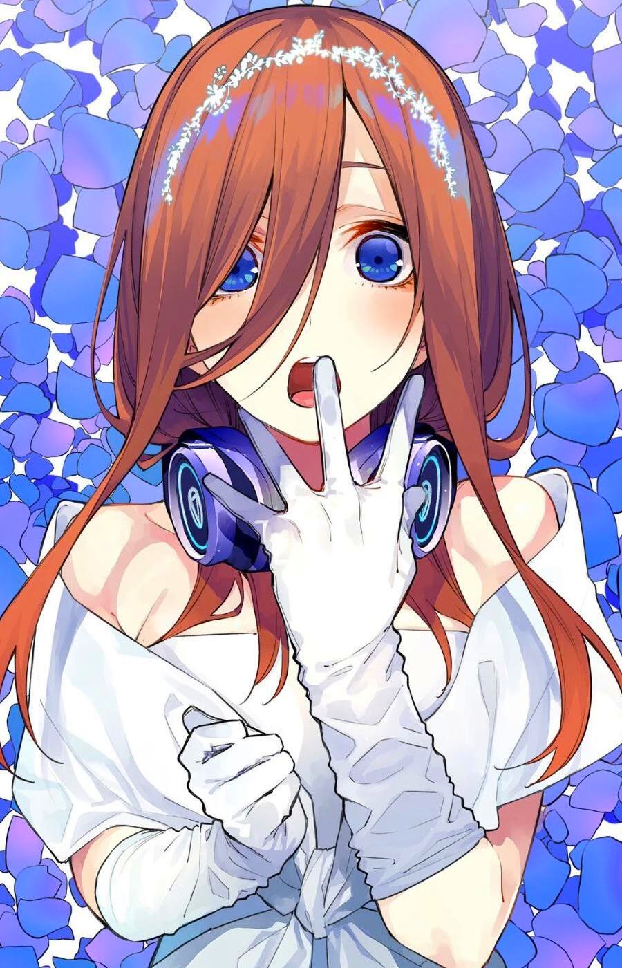 Miku Nakano