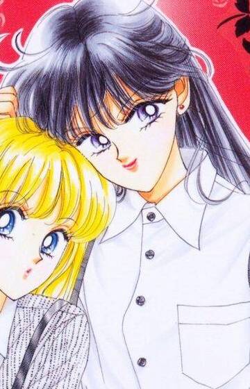 Rei Hino