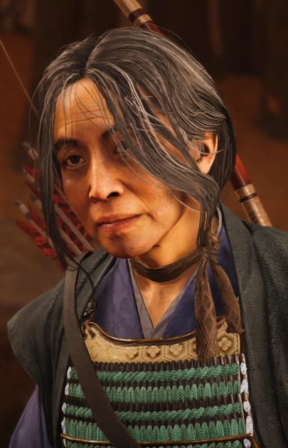 Masako Adachi