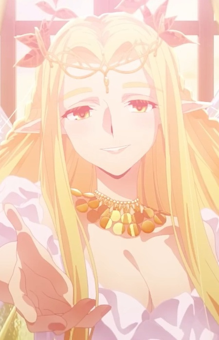 Aurora "Head of the Wind Clan, Lord of Salisbury"
