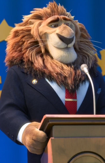 Leodore Lionheart