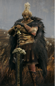 Redmane Freyja
