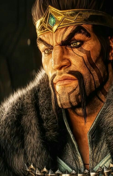 Draven