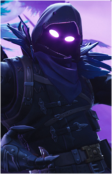 Raven 