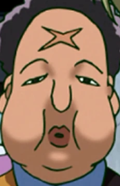 Igarashi