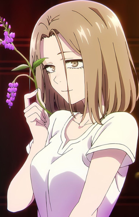 Kiku Hoshimi