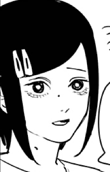 Kobeni's Sister