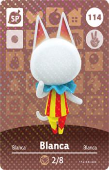Blanca