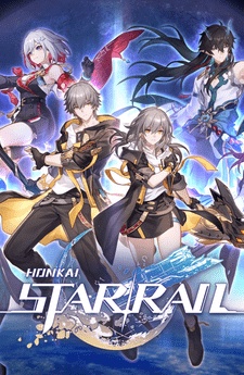 Honkai Star Rail