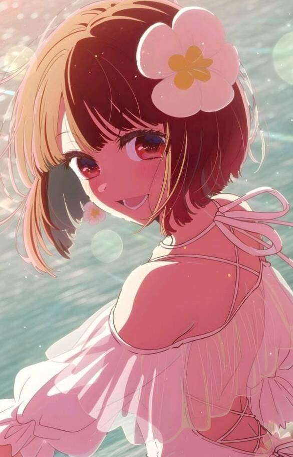 Kana Arima