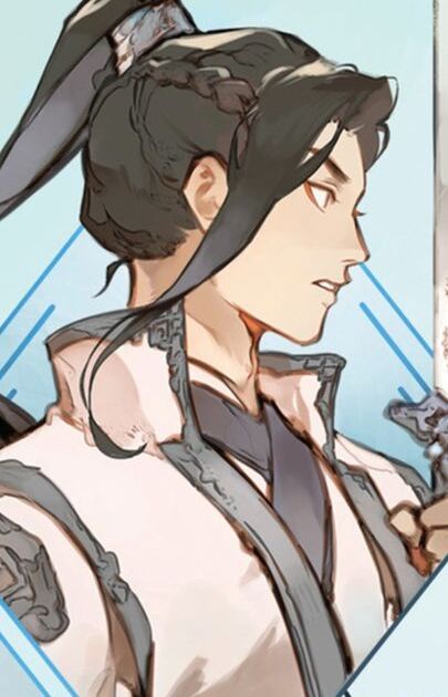 Liu Qingge