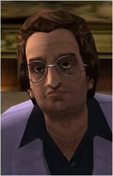 Ken Rosenberg