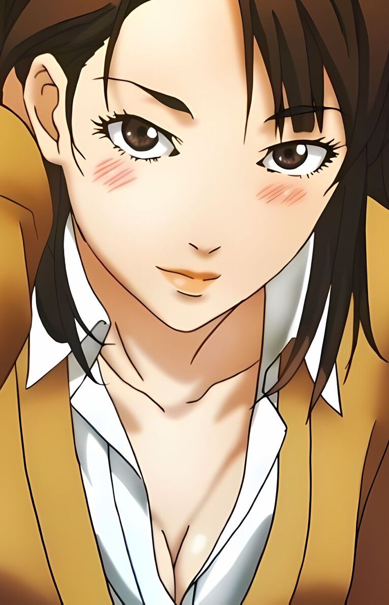 Anzu Yokoyama