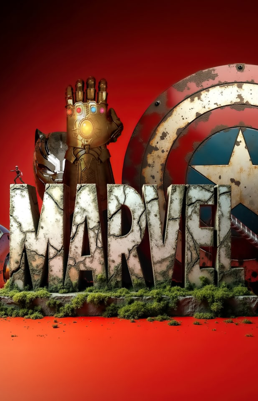 Marvel