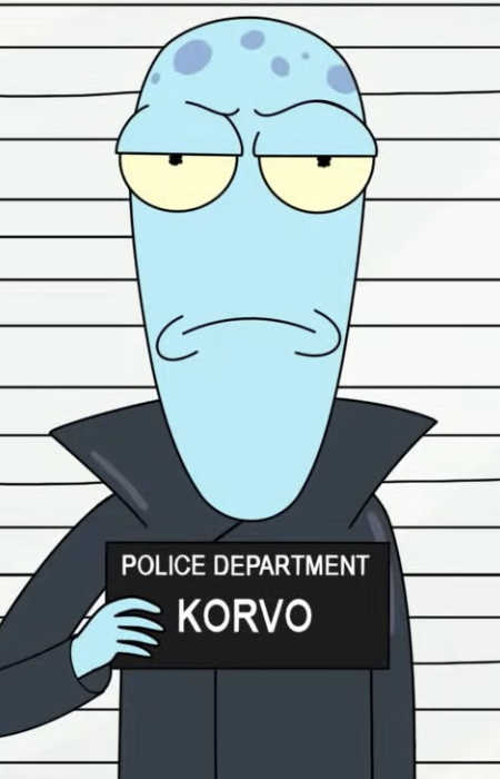 Korvo