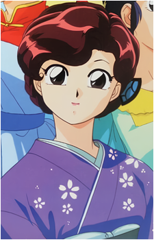 Nodoka Saotome