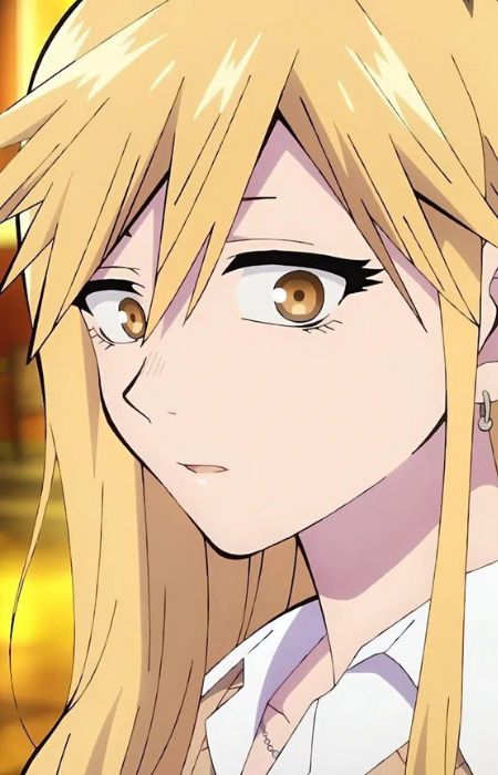 Seri Kikyou