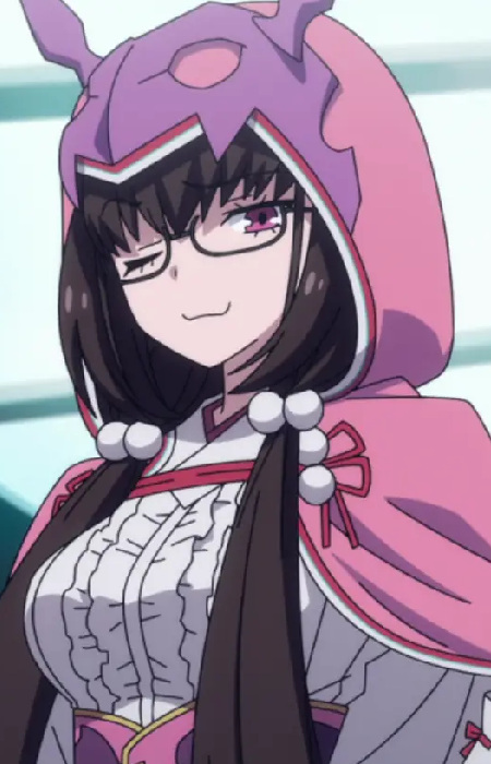 Osakabehime