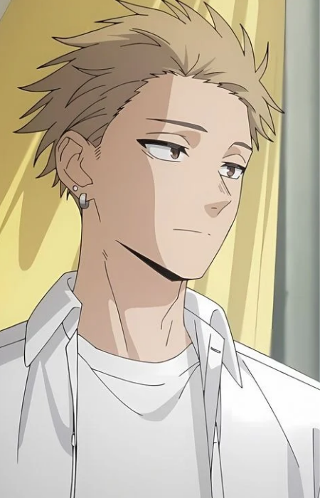 Rintaro Tsumugi