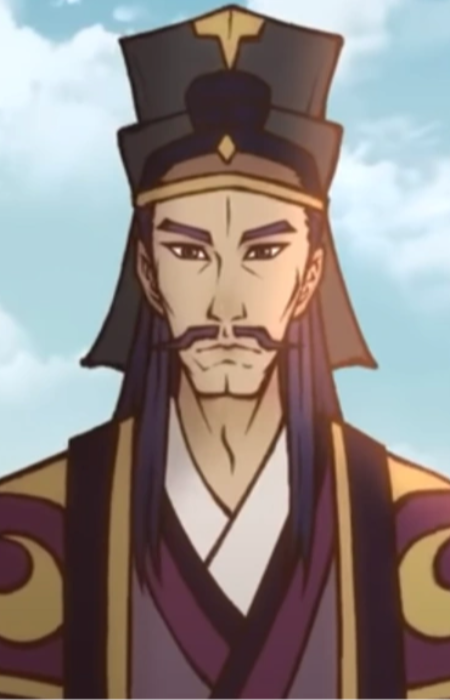 Bai Yi