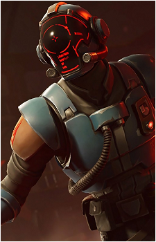 The Visitor