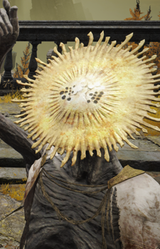 Goldmask