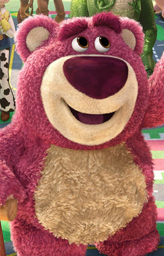 Lotso