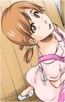 Yuzu Kurosaki