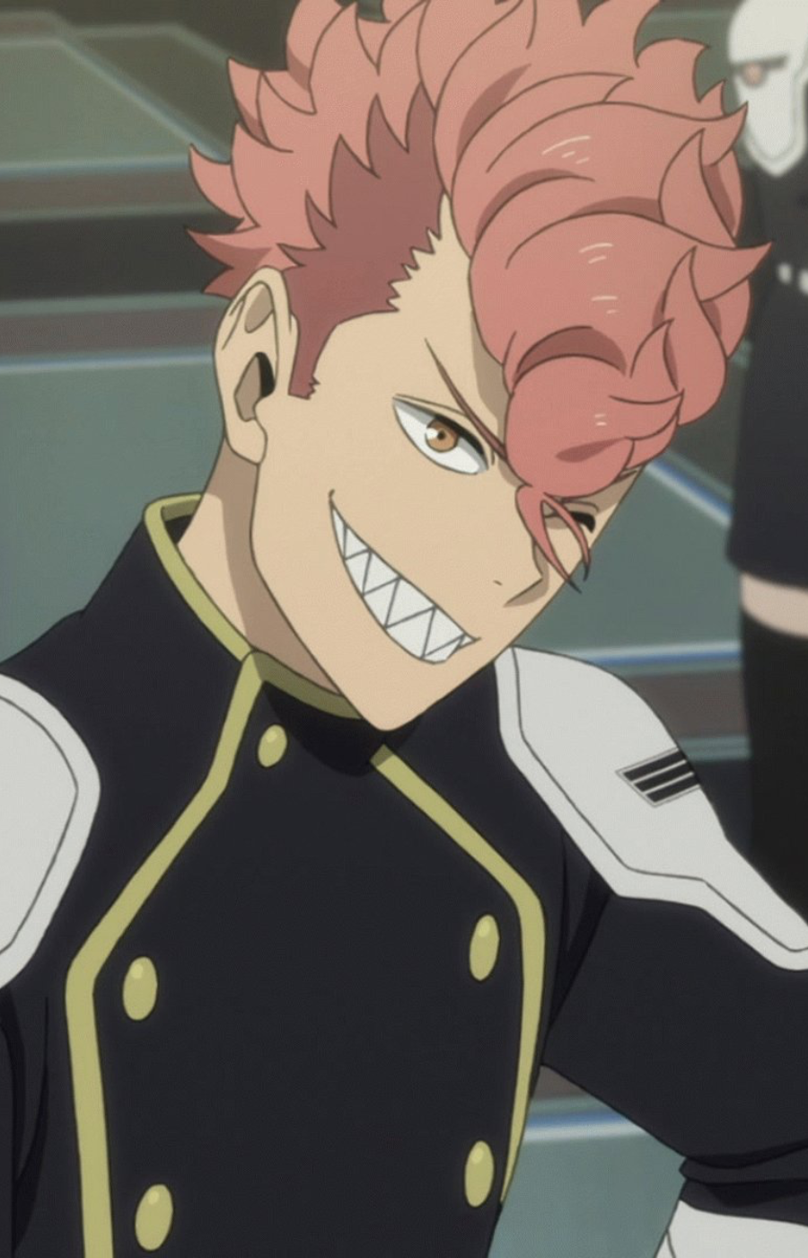Iharu Furuhashi