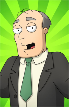 Dick Reynolds