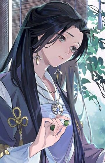 Jiang Yanli