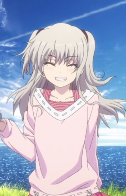 Nao Tomori