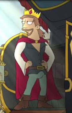 Prince Guysbert