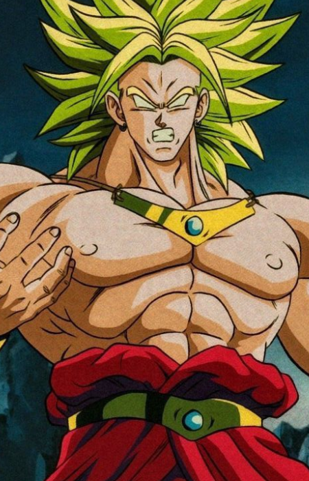 Broly