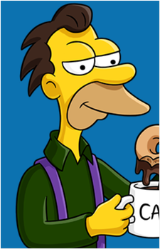 Lenny Leonard