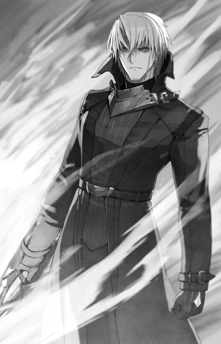 Shin Reglia