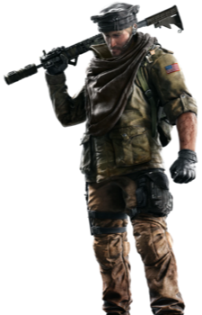 Maverick
